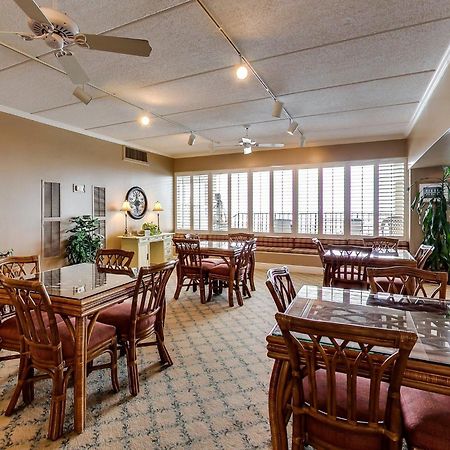 Oceanview Amelia South Condo フェルナンディーナ・ビーチ エクステリア 写真