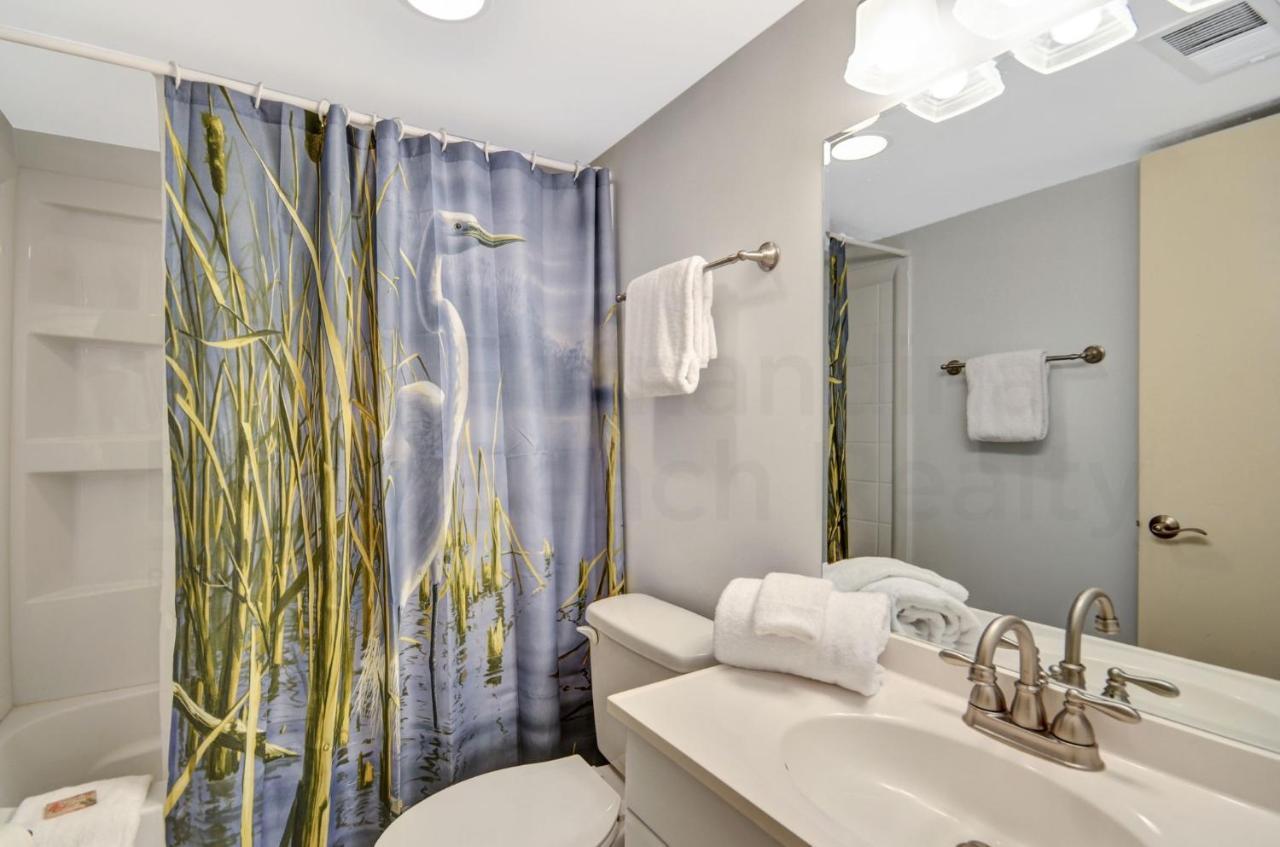 Oceanview Amelia South Condo フェルナンディーナ・ビーチ エクステリア 写真