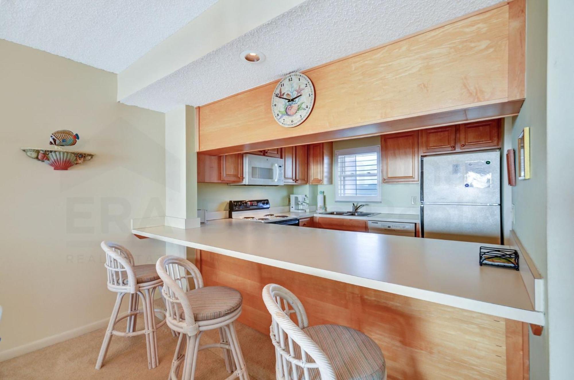 Oceanview Amelia South Condo フェルナンディーナ・ビーチ エクステリア 写真