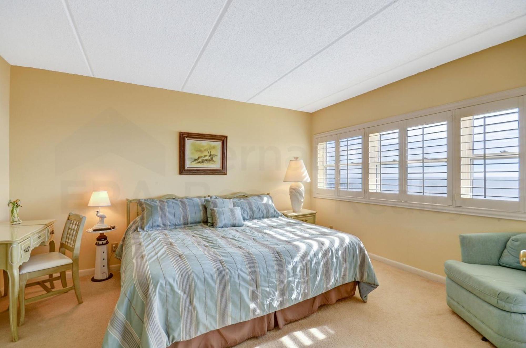 Oceanview Amelia South Condo フェルナンディーナ・ビーチ エクステリア 写真