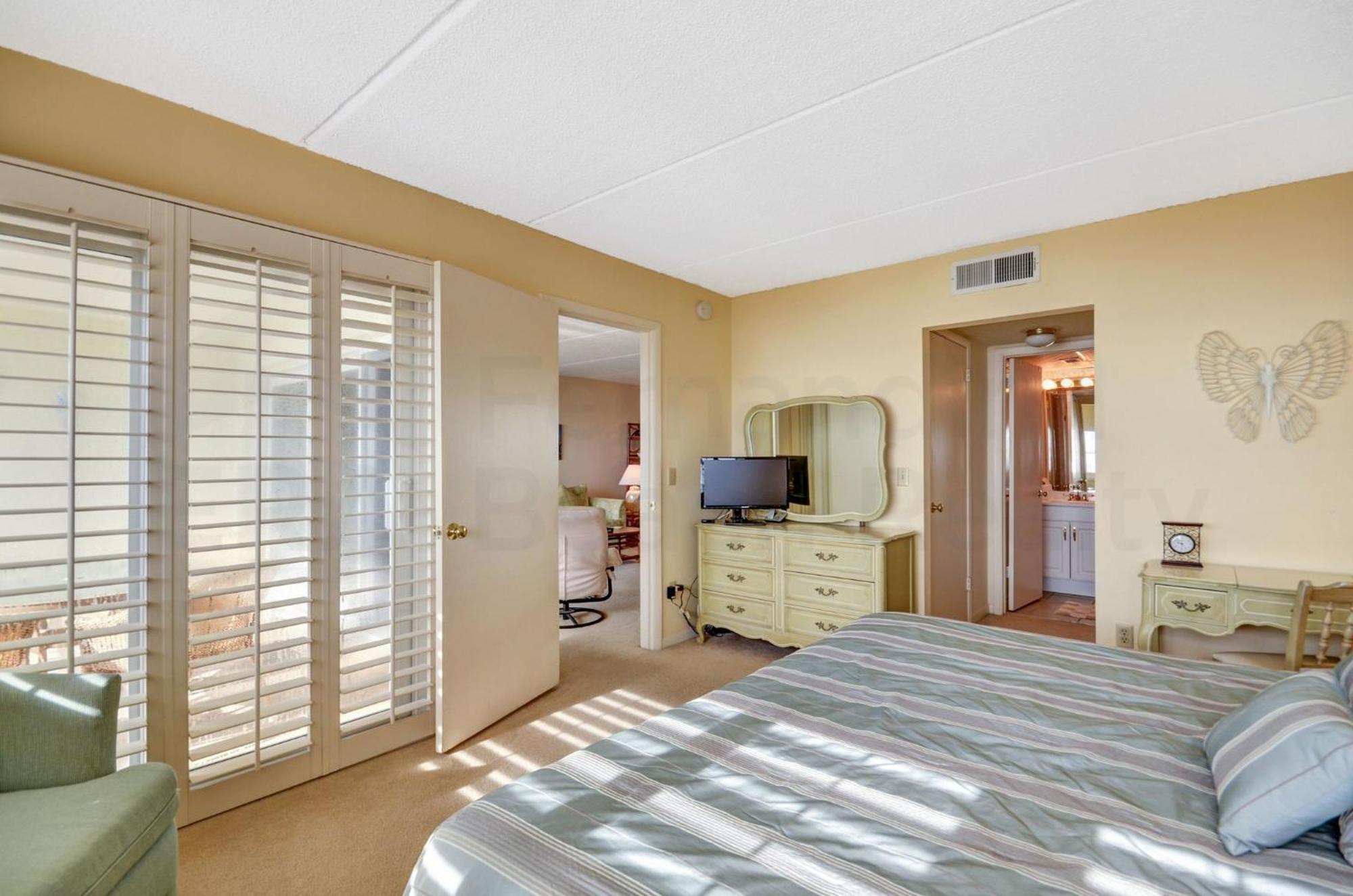 Oceanview Amelia South Condo フェルナンディーナ・ビーチ エクステリア 写真