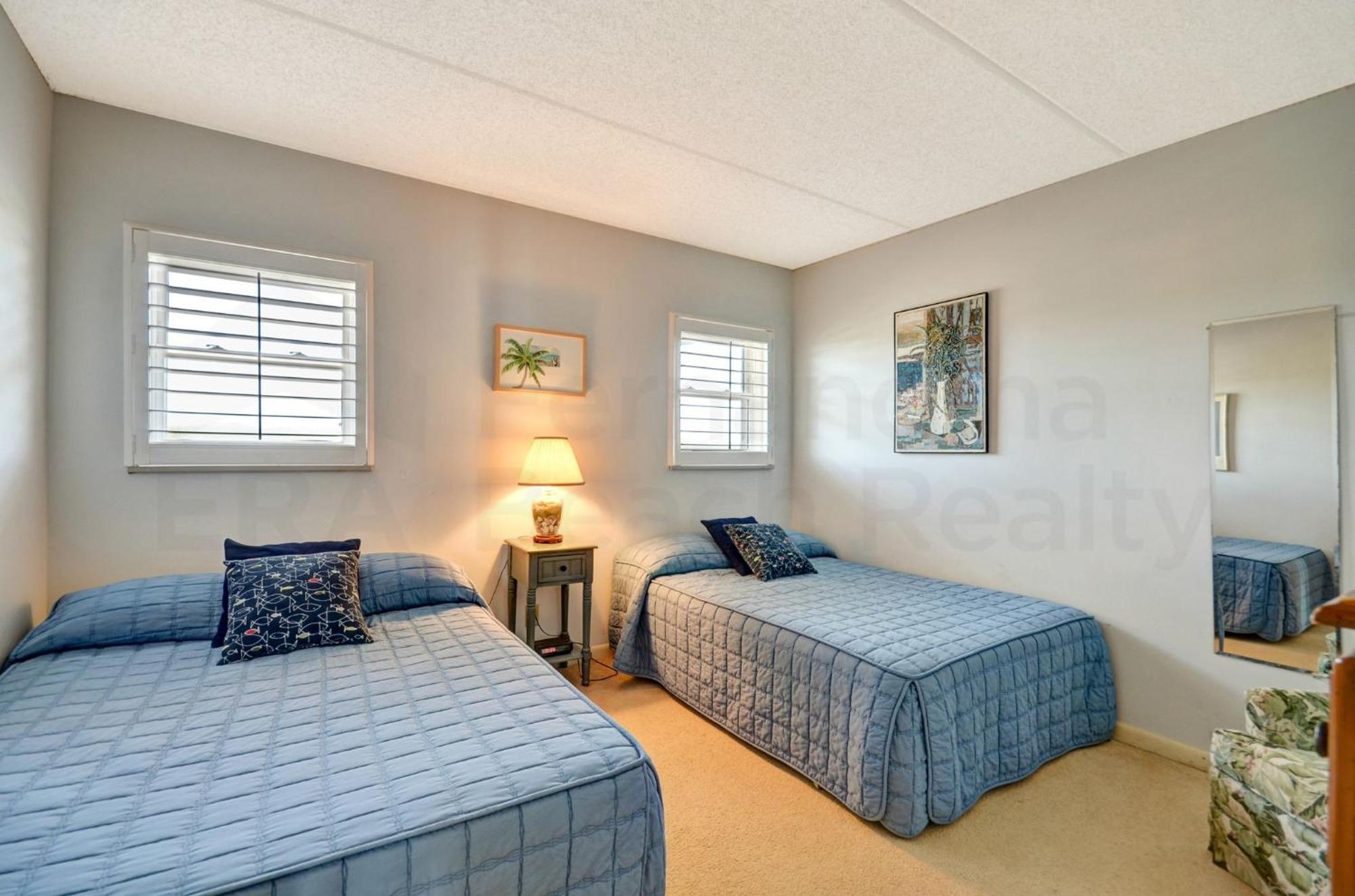 Oceanview Amelia South Condo フェルナンディーナ・ビーチ エクステリア 写真
