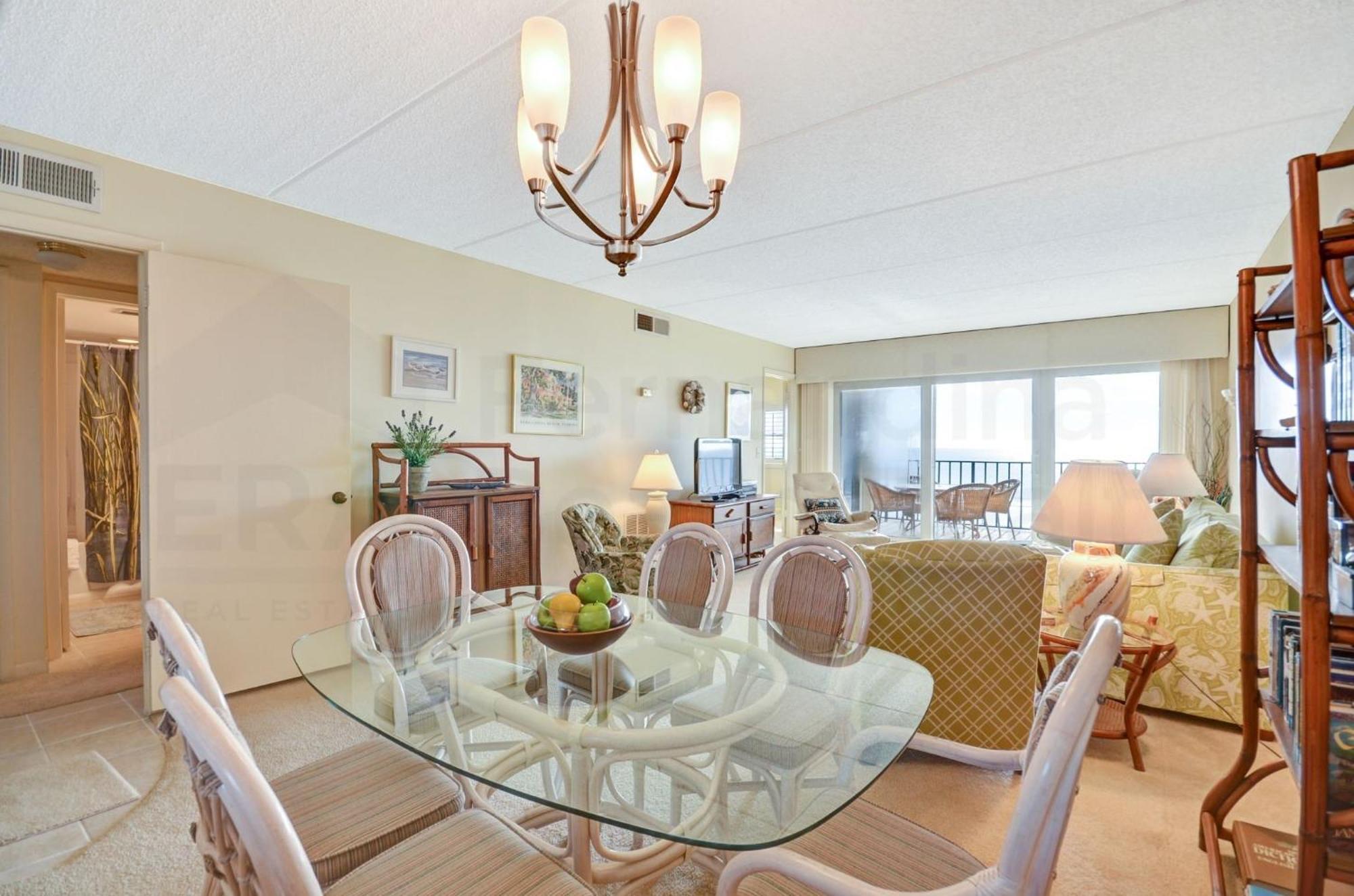Oceanview Amelia South Condo フェルナンディーナ・ビーチ エクステリア 写真