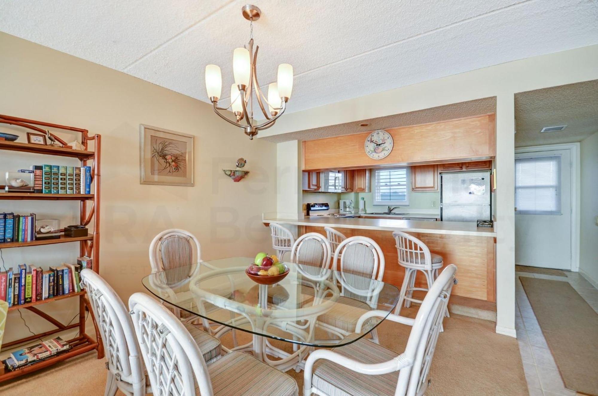 Oceanview Amelia South Condo フェルナンディーナ・ビーチ エクステリア 写真